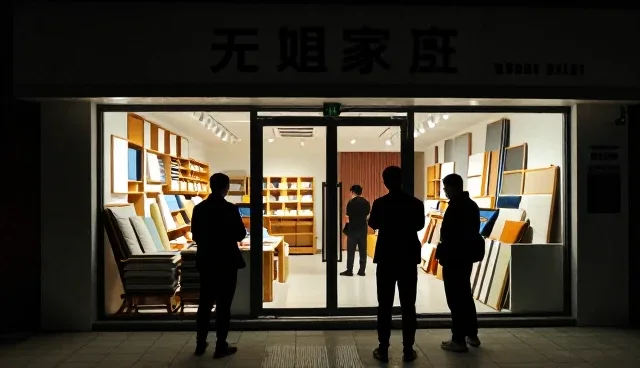节点可查在布艺场景中的性能表现与适用条件解析