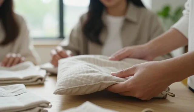 选品建议中的选型关注点：如何结合应用场景精准布局